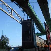 Угольный котел HeatExpert 0,23 МВт.